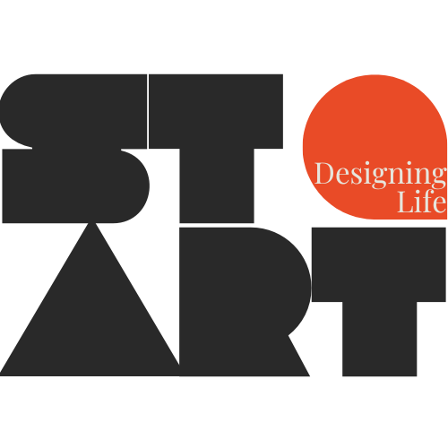 Start Designing Life
